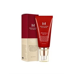 Тональный крем MISSHA M Perfect Cover BB Cream SPF42/PA+++50ml  тон 23