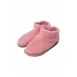 УГГИ UGG BOOTS KIDS CAMEL цвет Лосось