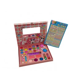 Набор детской косметики IGOODCO Best Friends Fashion palette 29 in 1