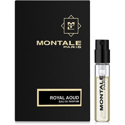 MONTALE ROYAL AOUD edp 2ml пробник