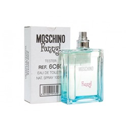 Тестер Moschino Funny 100 ml