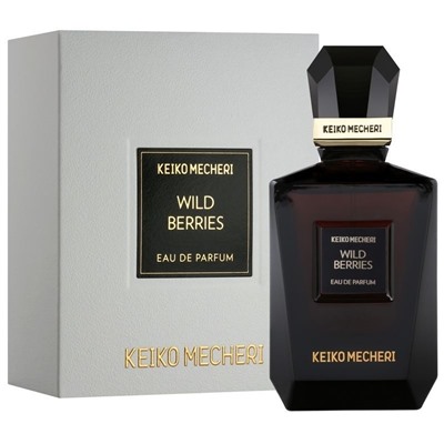 KEIKO MECHERI WILD BERRIES edp (w) 100ml