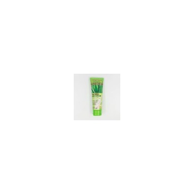 WOKALI  Крем для рук HAND CREAM Natural ALOE с экстрактом АЛОЭ  120мл  (WKL-706)