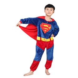 Арт:Супермен детский Размер:2