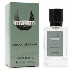 Paco Rabanne Invictus for men edt 30 ml