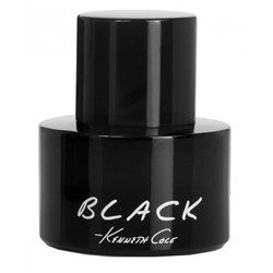 KENNETH COLE BLACK edt (m) 30ml TESTER