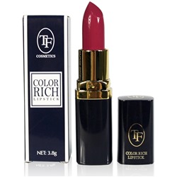 TF Питательная губная помада "Color Rich Lipstick", тон 63 Личи/Lychee