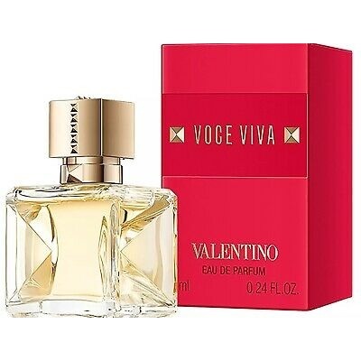 VALENTINO VOCE VIVA edp (w) 7ml mini