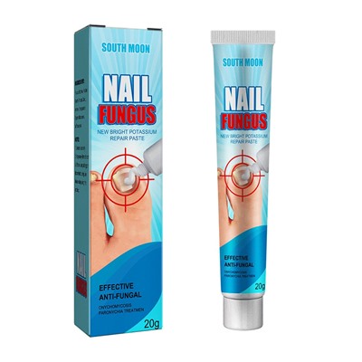 Мазь от грибка ногтей Nail Fungus