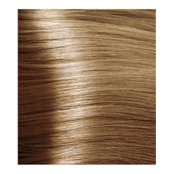 S 7.31 бежевый блонд, крем-краска для волос с экстрактом женьшеня и рисовыми протеинами, 100 мл