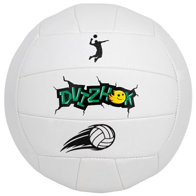 Мяч Волейбол №5 Dvizhok 141U-270 в Самаре