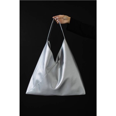 Шопер  MT.Style артикул BAG/\2bag silver2