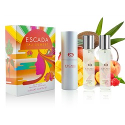 ESCADA TAJ SUNSET, Edt, 3x20 ml (жен)