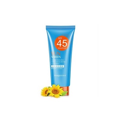 Солнцезащитный крем Images Sun Screen SPF45