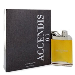 ACCENDIS ACCENDIS 0.1 edp 100ml