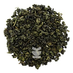 Зелёный чай «Мудрость ламы»