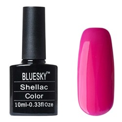 Bluesky shellac neon 09 10 мл.