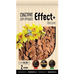 Субстрат для орхидей Effect+ (19-28 мм)