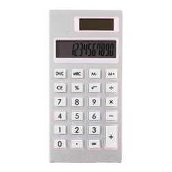 Калькулятор настольный 08-разрядный KS-017