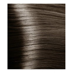 S 8.1 светлый пепельный блонд, крем-краска для волос с экстрактом женьшеня и рисовыми протеинами, 100 мл