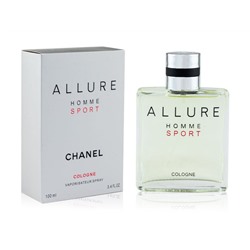 Chanel Allure Homme Sport Cologne, Edc, 100 ml