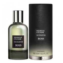 Высокого качества Hugo Boss - Vigorous Cologne, 100 ml