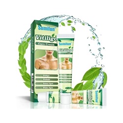 Мазь для витилиго Treatment ointment Vitiligo Sumifun 20 г