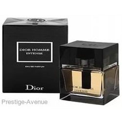 Christian Dior - Туалетная вода Dior Homme Intense 100 ml.