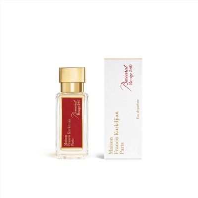 MAISON FRANCIS KURKDJIAN BACCARAT ROUGE 540 edp (w) 35ml