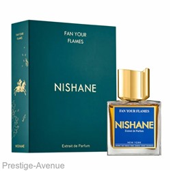 Nishane Fan Your Flames extrait de parfum unisex