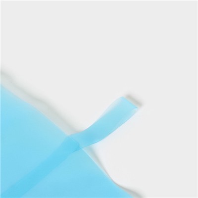 Кондитерский мешок Доляна «Синева», 50×28 см
