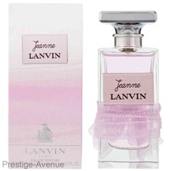 Lanvin Jeanne edp for women 100 ml
