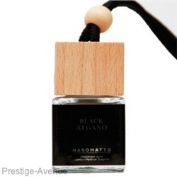 Ароматизатор Nasomatto Black Afgano унисекс 10ml