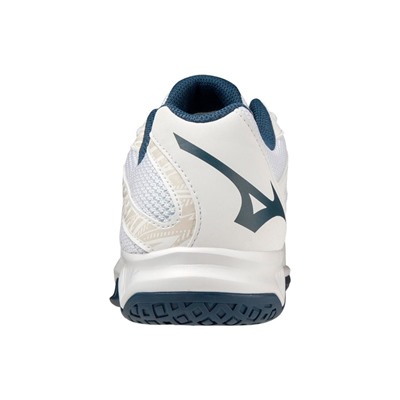 Кроссовки волейбольные мужские Mizuno Thunder Blade 3 V1GA2170 22, размер 10 US