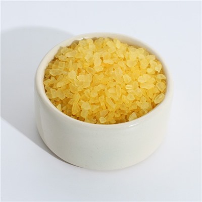 Соль для ванны «Сочный манго», 100 г