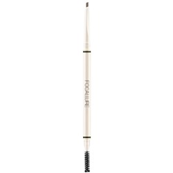 Карандаш для бровей Focallure Artist Superfine Eyebrow Pencil, тон 02, 0.08 г