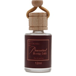 Ароматизатор Maison Francis Kurkdjian Baccarat Rouge extrait 540 unisex 10 ml 3 шт.