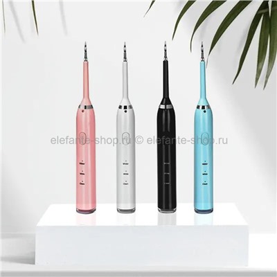 Зубная щетка Electric Teeth Cleaner Black BK-8 (BJ)