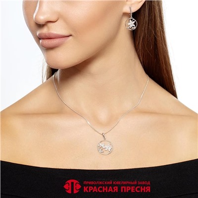 СЕРЬГИ 33816014Пл