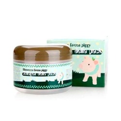 Коллагеновая маска для лица Elizavecca Green Piggy Collagen Jella Pack, 100ml