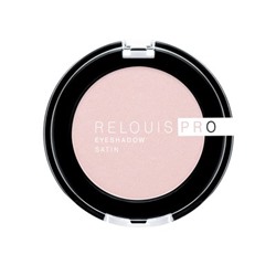 Tени для век eyeshadow SATIN 32 Rose quartz