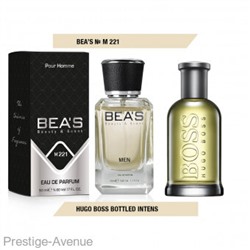 Beas M221 Hugo Boss Bottled Intense Men edp 50 ml