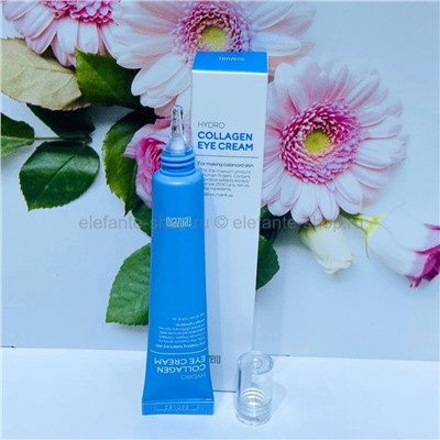 Крем вокруг глаз Tenzero Hydro Collagen Eye Cream 30ml (13)