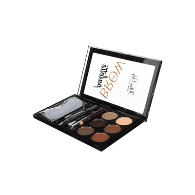 Набор для бровей BROW PALETTE (02)