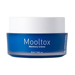 Medi-peel Ультраувлажняющий крем с эффектом памяти Aqua Mooltox Memory Cream, 50мл