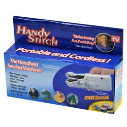 Швейная машинка «Handy Stitch» оптом