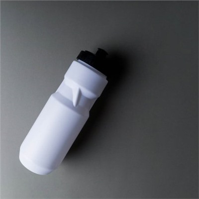 Бутылка для воды "Element". Белая. 850 мл. /711608 /FWEPE-26w / уп 1