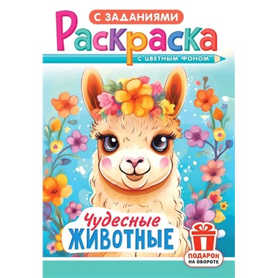 Раскраска