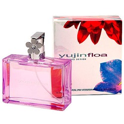 ELLA MIKAO YUJIN FLOA edt (w) 100ml