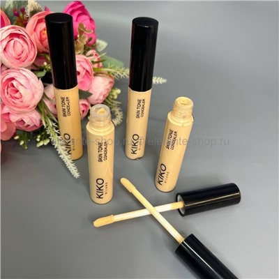 Консилер KIKO Skin Tone Concealer